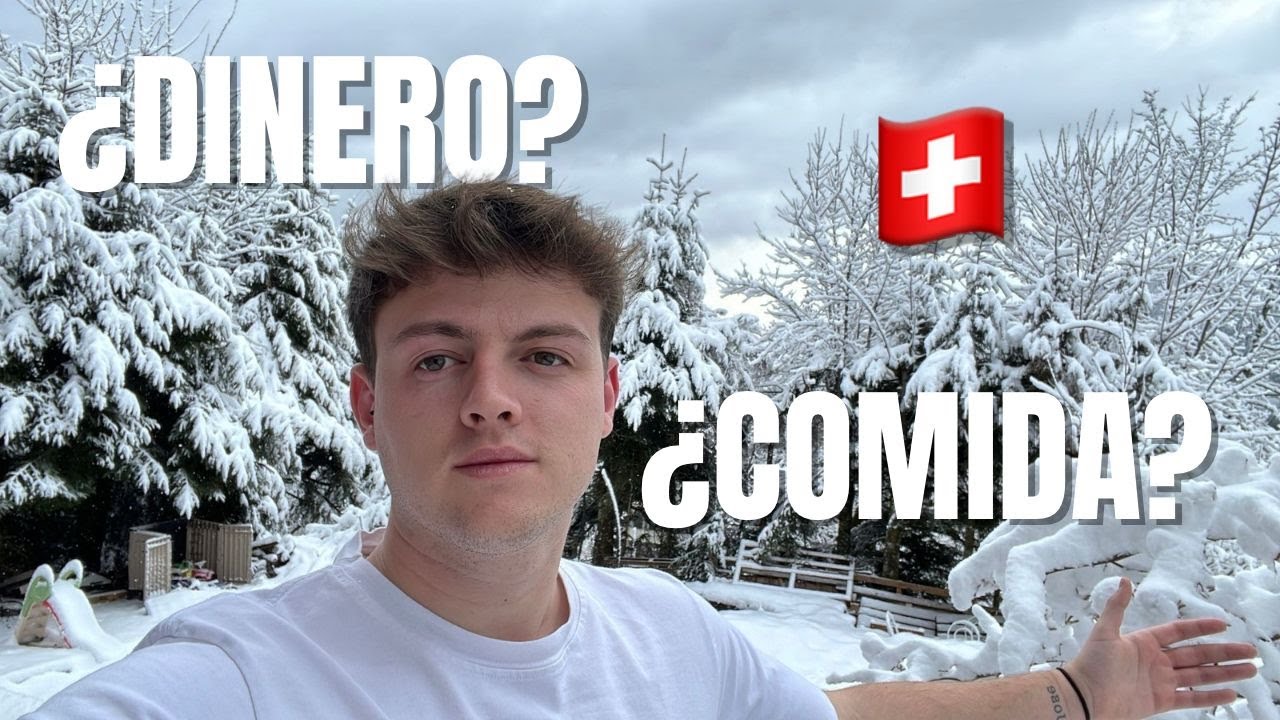 ¿Mudarse a Suiza es recomendable? Mi opinión