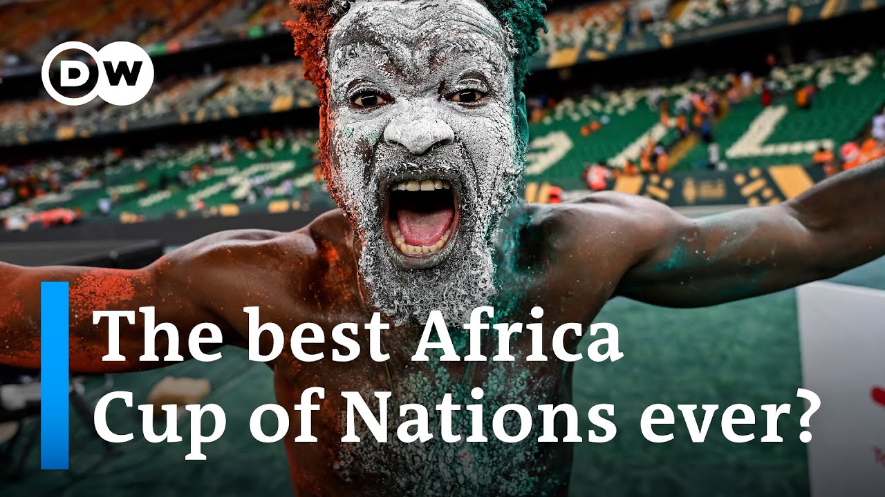 How AFCON 2024 became one of the most thrilling editions ever | DW News