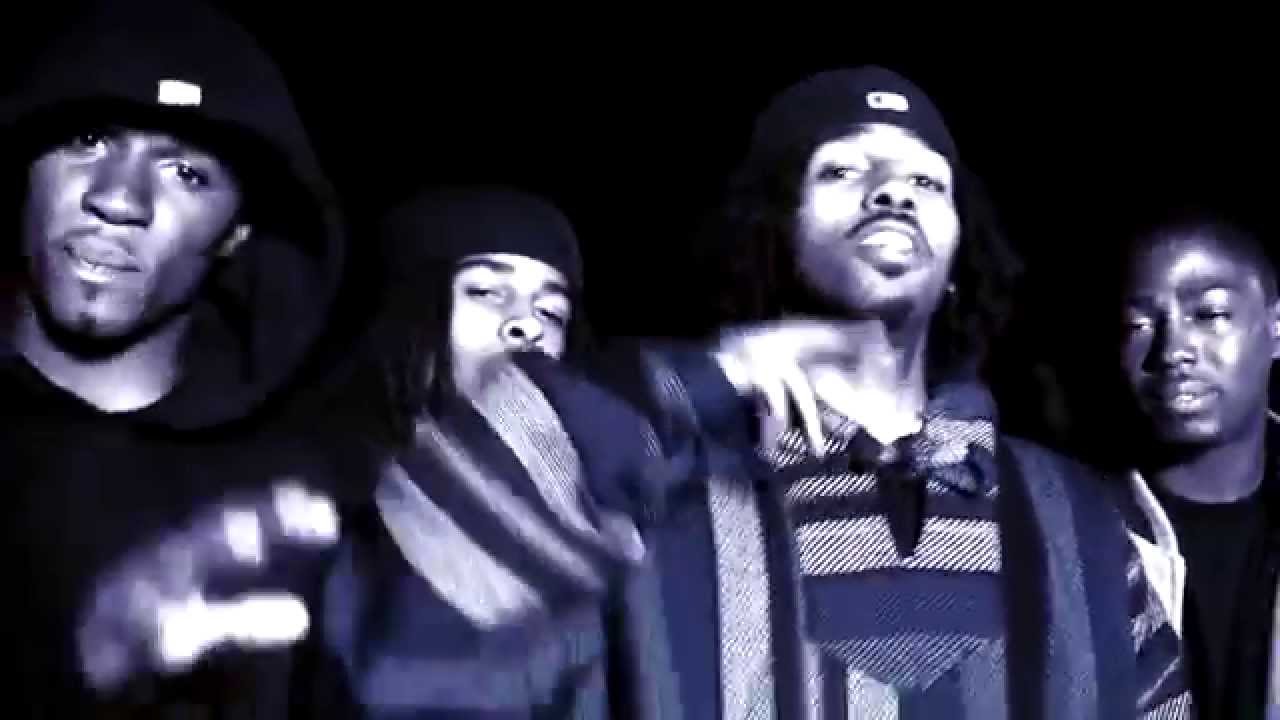 HD of Bearfaced (Ft. Lil Vonni & Lil Rod) - Trap (Official Video)