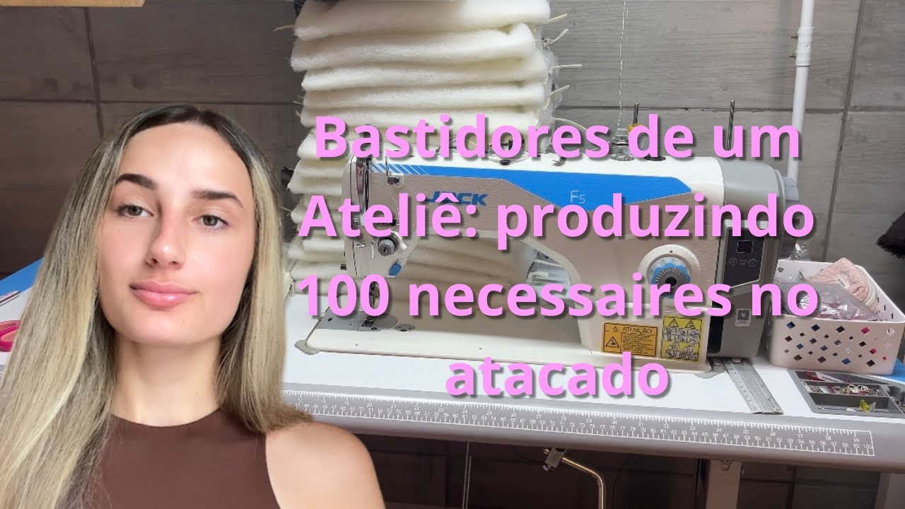 rotina sendo empreendedora com 21 anos