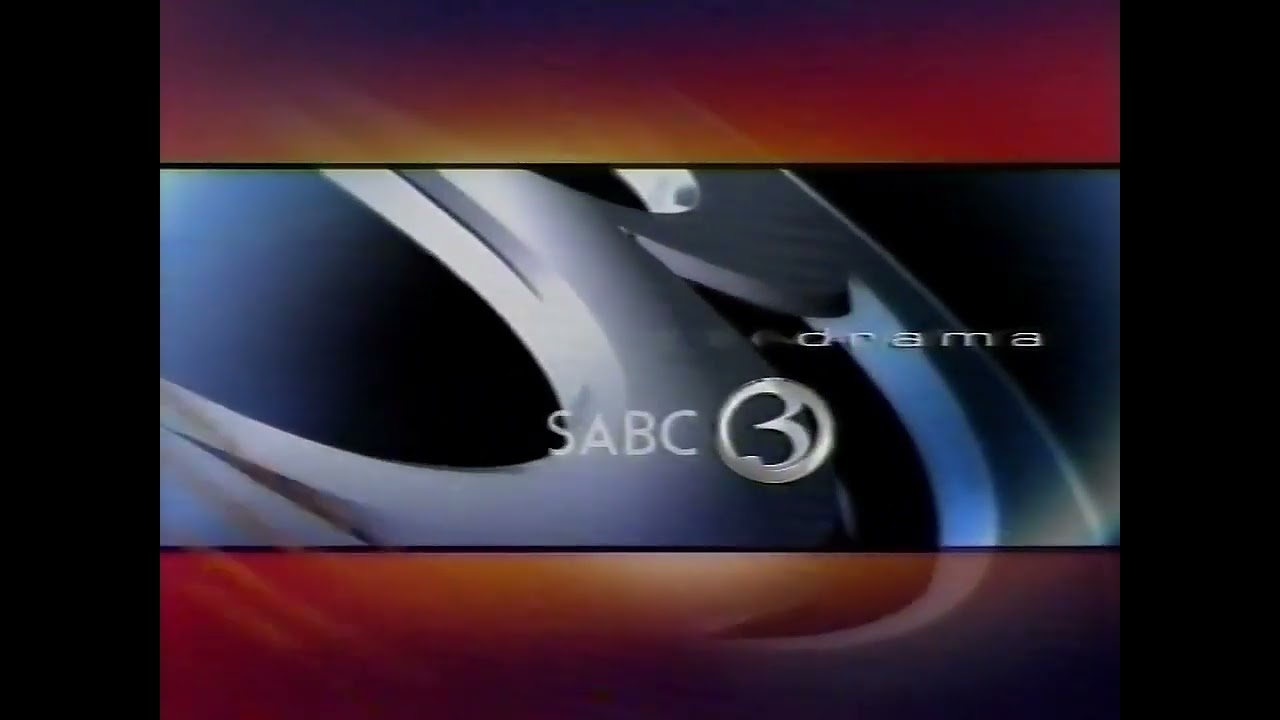 Sabc3 Drama Logo