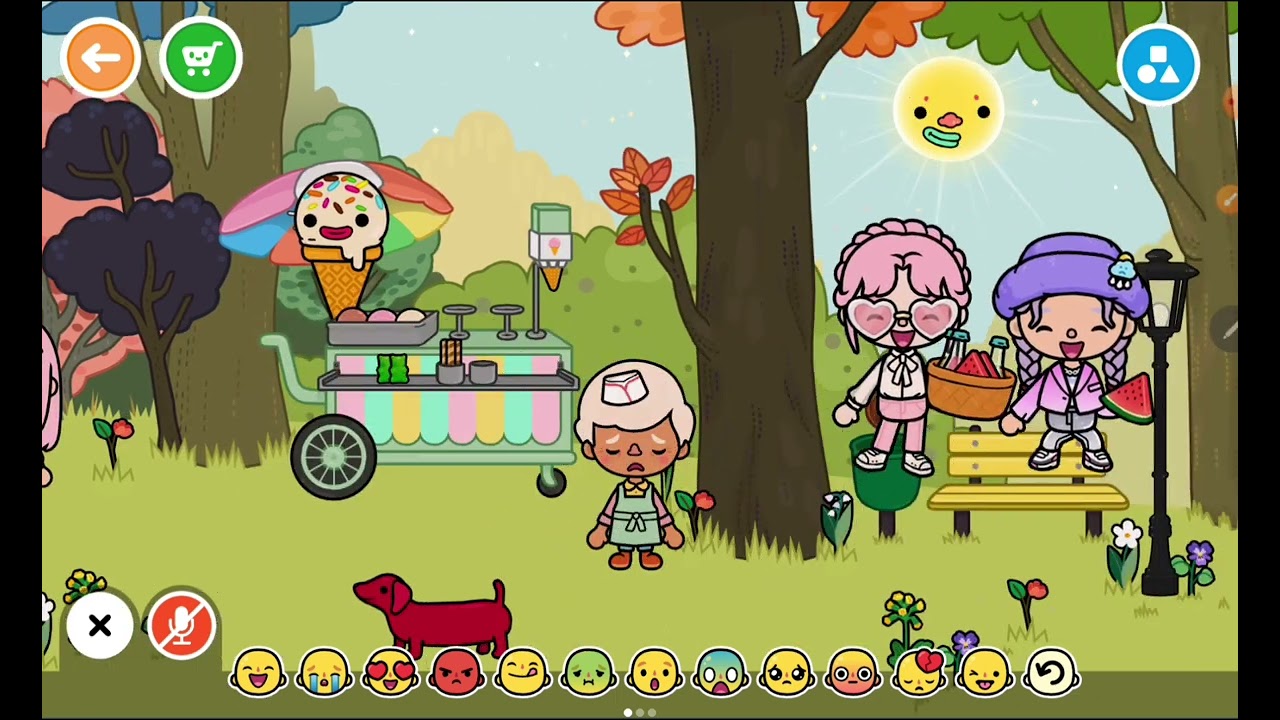 part 3 žlutá je nejhorší 💜🩷💛😡🥺😭🤢😨😨