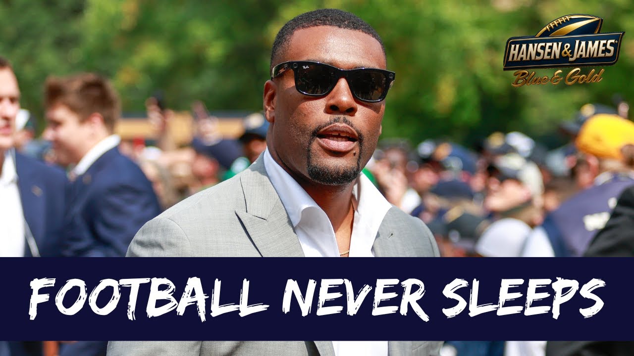 Football Never Sleeps: Sizing up the loss of Mike Mickens and Notre Dame’s 2026 roster