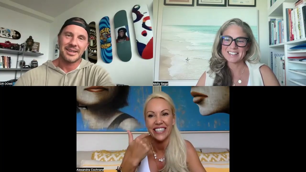 Biohacking Starts in the Mouth: Dr. Dominik Nischwitz on Biological Dentistry