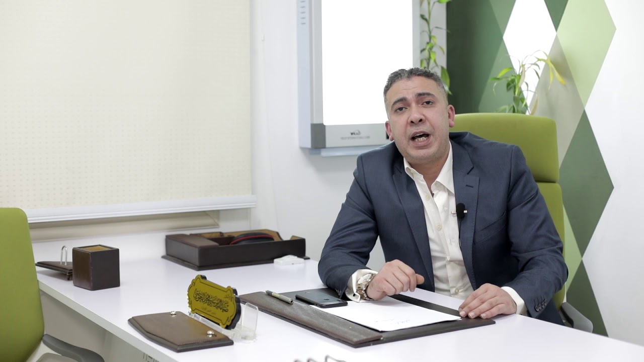 علاج الحموضة فى خطوة واحدة بس .. ماحدش فكر فيها قبل كده