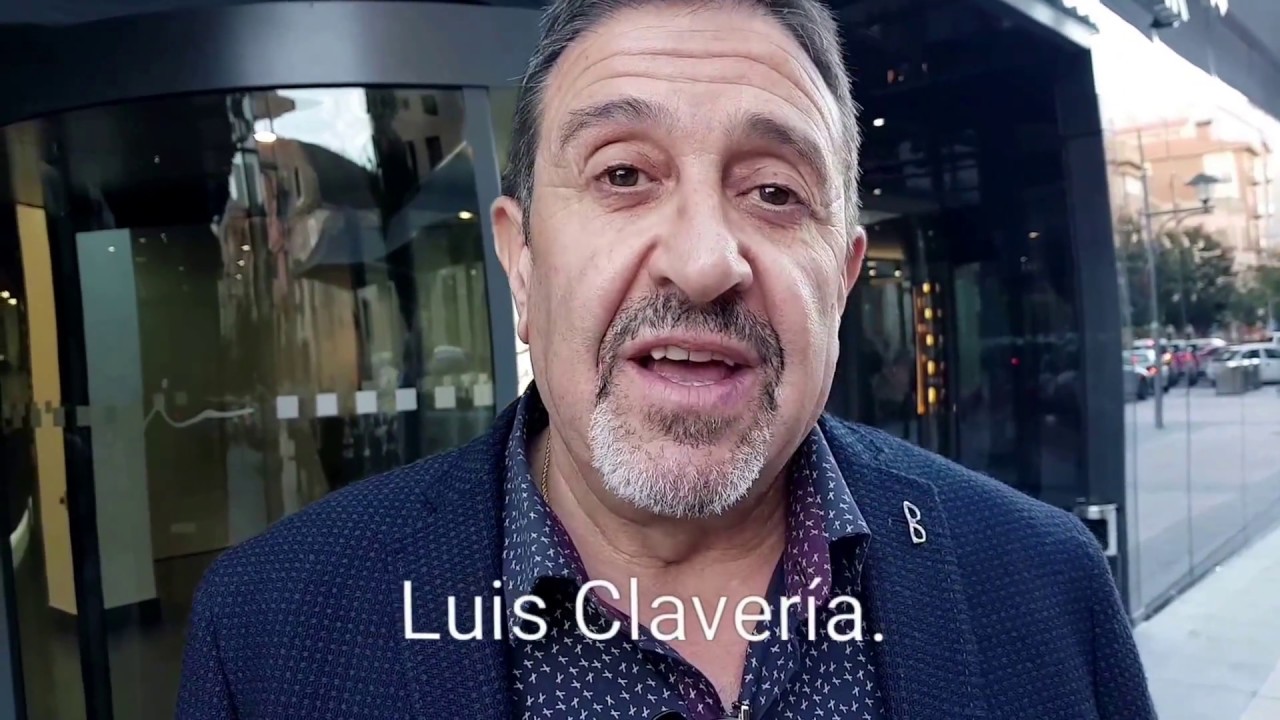 Ciudad de Binéfar, un hotel moderno, elegante y tecnológico