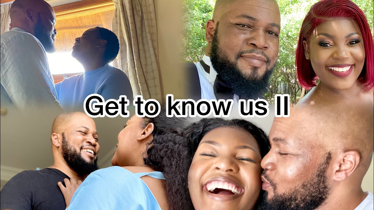 Get to Know Us II
