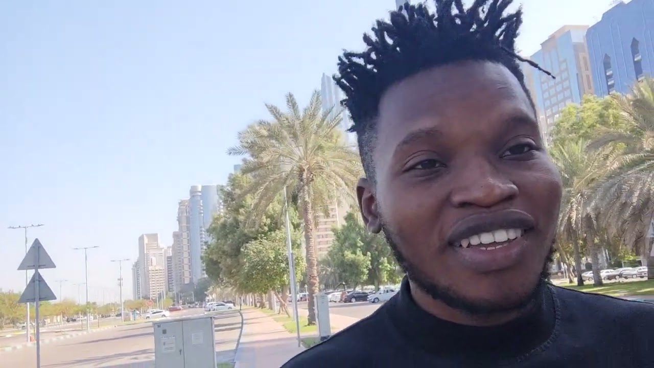 C'EST FINI IL Y A PLUS DE VISA A DUBAI.