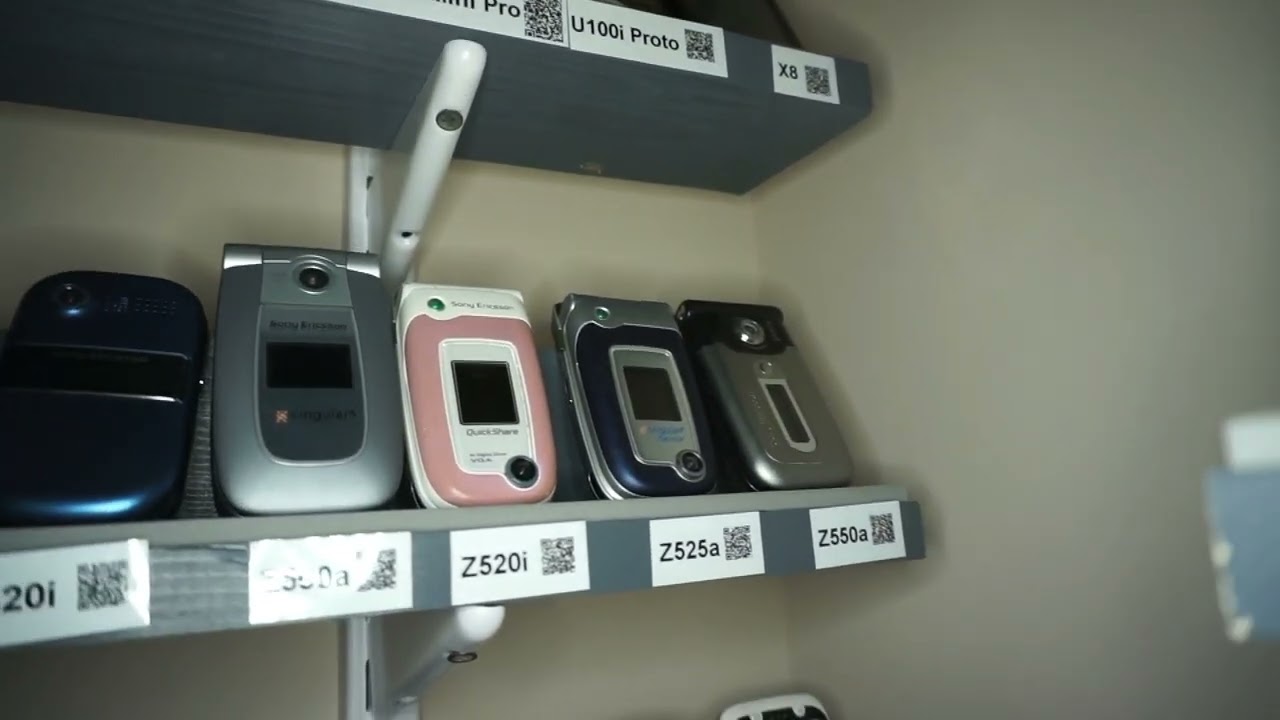 Sony Ericsson