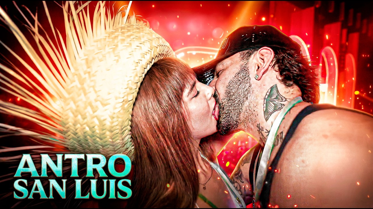 SE SALIÓ DE CONTROL! MAESTRO SHIFU EN EL ANTRO MÁS EXCLUSIVO DE SLP 🚨
