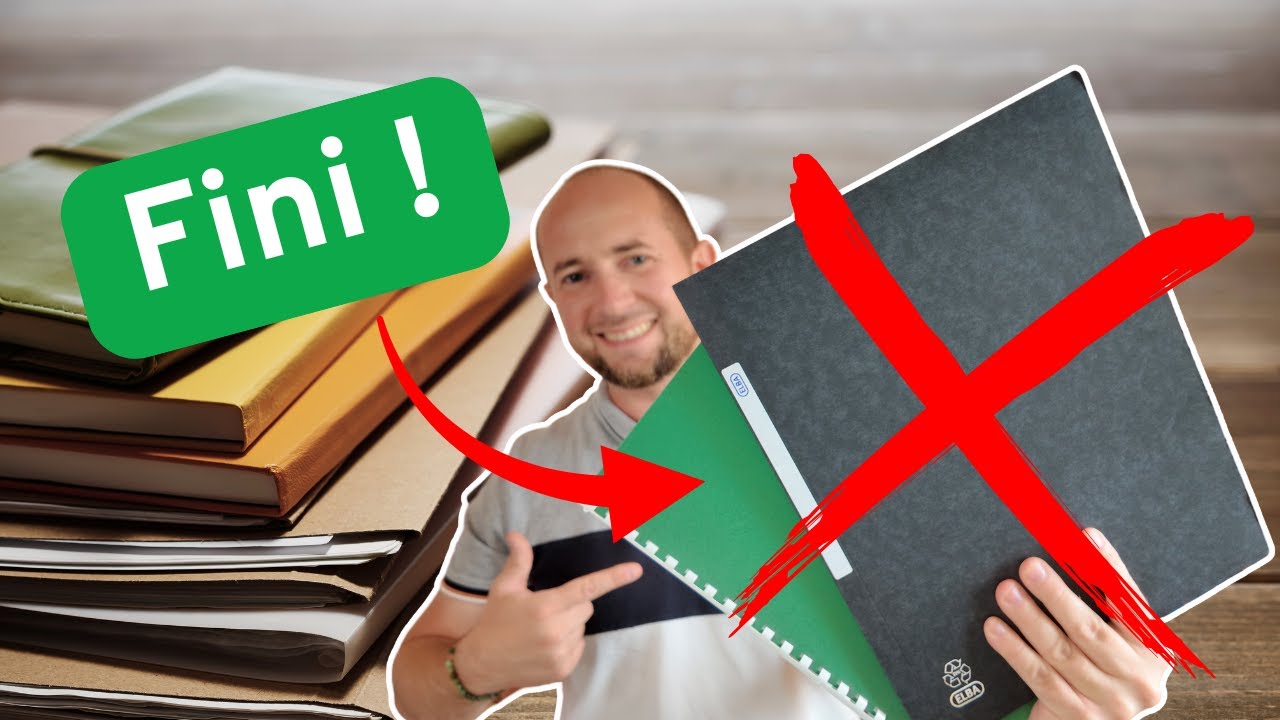 Vos documents toujours sous la main ? Je vous montre comment faire, avec Google Drive.