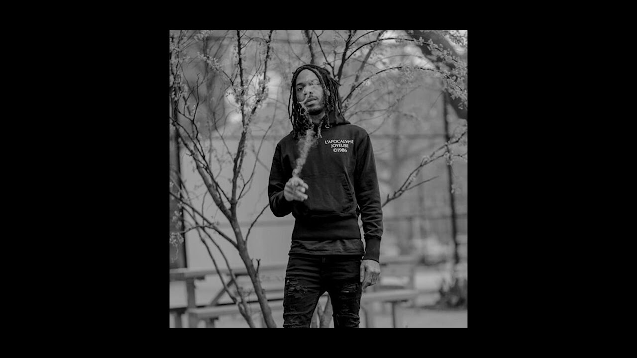 [FREE] VALEE TYPE BEAT 