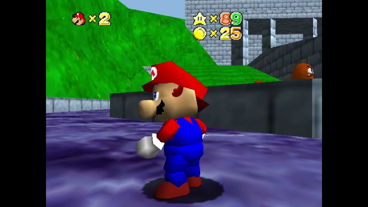 b3313 part 6, Greenio reference and 100 stars