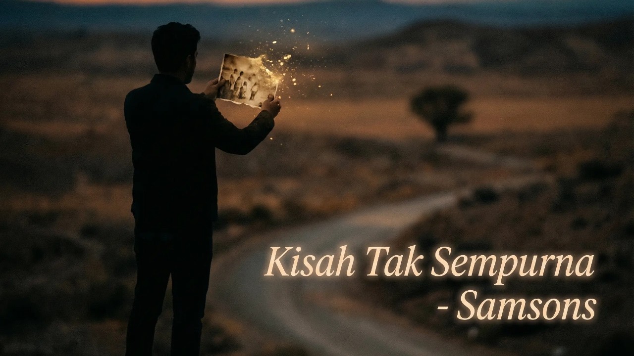 Kisah Tak Sempurna – Samsons | Cinematic Music Cover