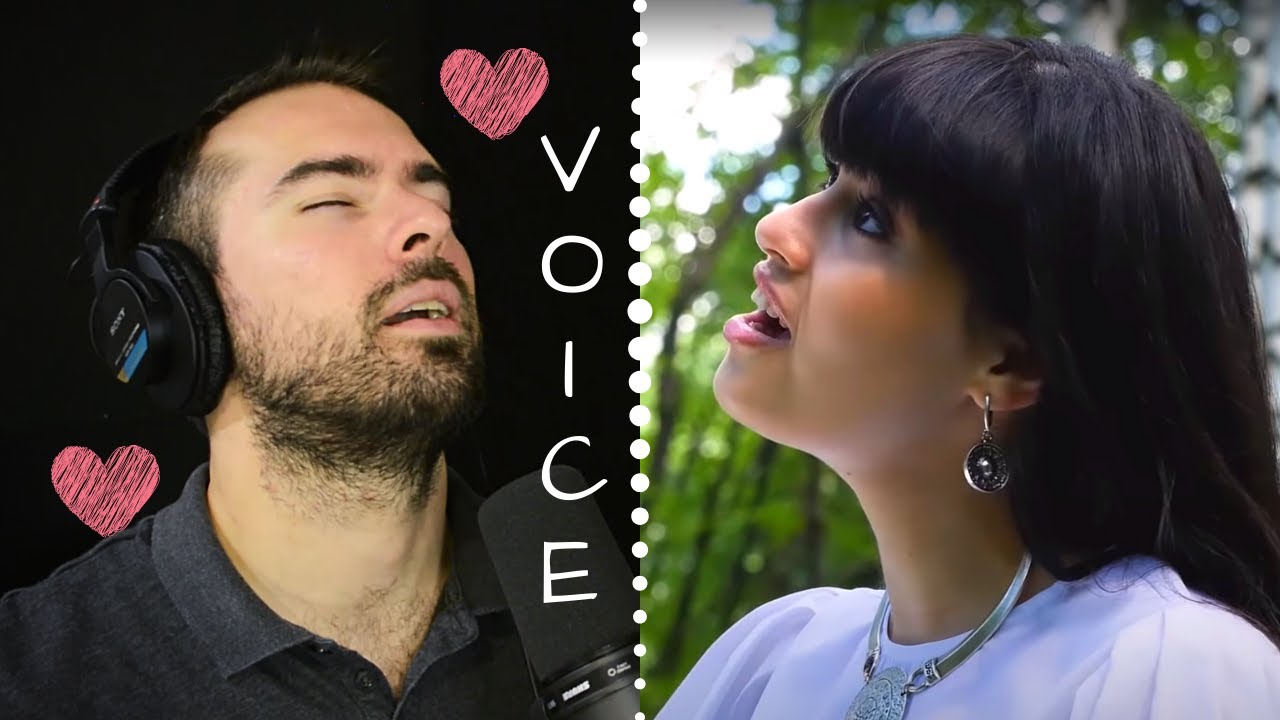 Диана Анкудинова (Diana Ankudinova) - В небо (Into The Skies) - VOCAL COACH REACTS