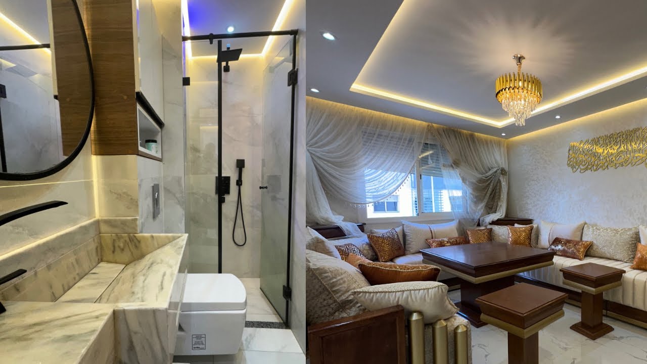 📣📣شقة سكن الاقتصادي تحفة بعد الاصلاحات😍😍😍
