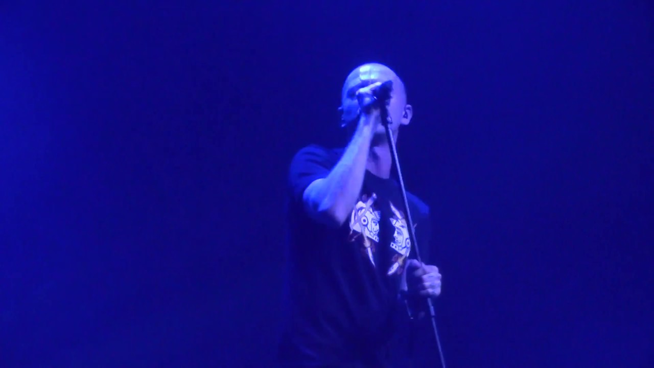 OXXXYMIRON - Kyiv, Ukraine, Stereo Plaza, Takeover Tour 2 (23.11.16)