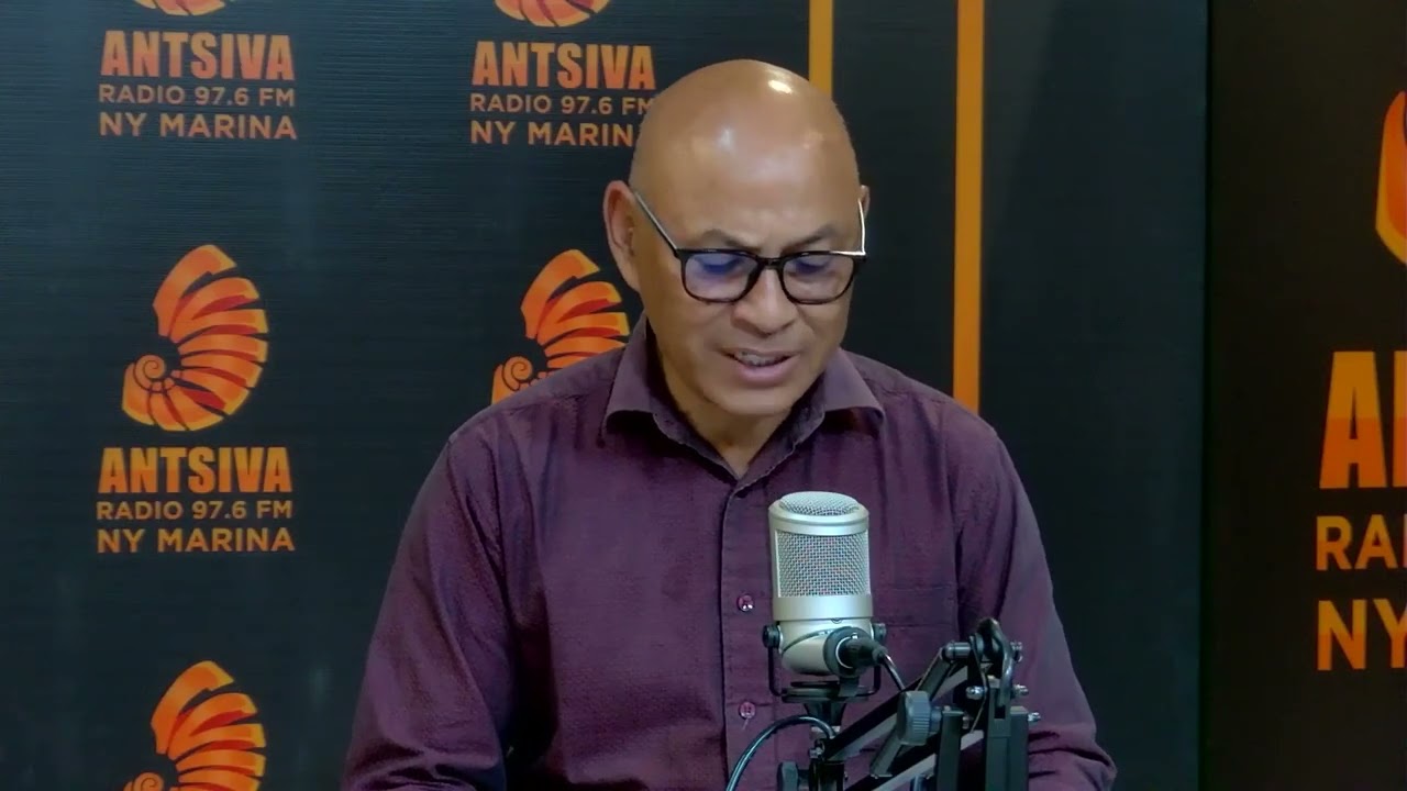 Journal Antsiva 16 Fevrier 2026 12h45