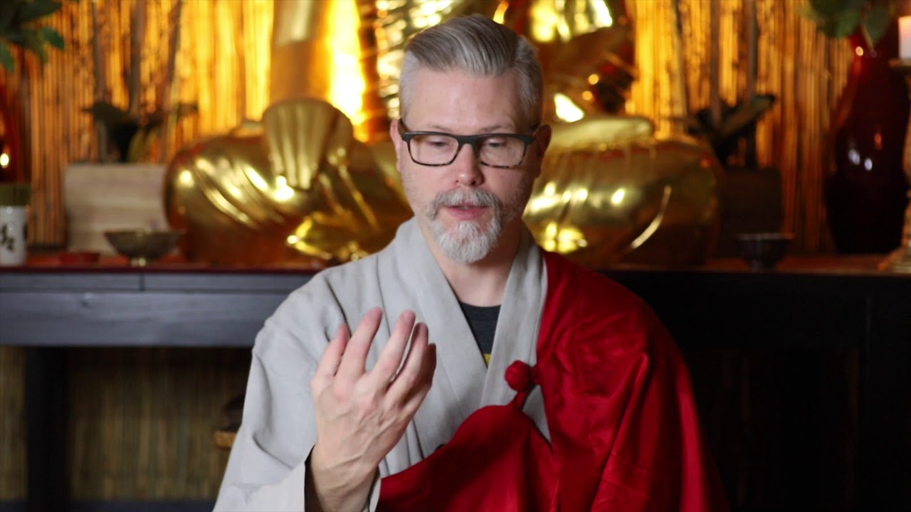 Is There A Right Way To Meditate? - Buddhism