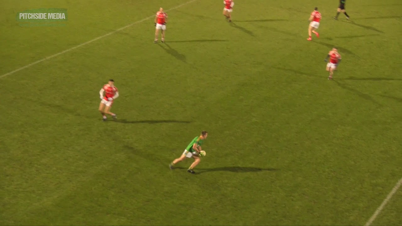 Kilmac Vs Dromtarriffe