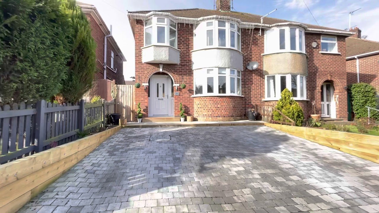 Towcester Road, Northampton
