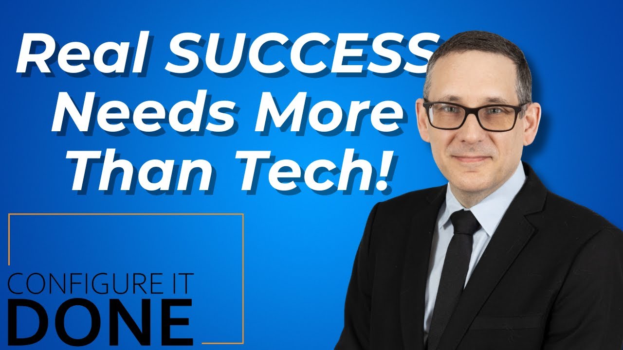 Lessons from the SAP Frontline: S/4HANA, Transformation, and Real-World Strategy with Julien Foyard