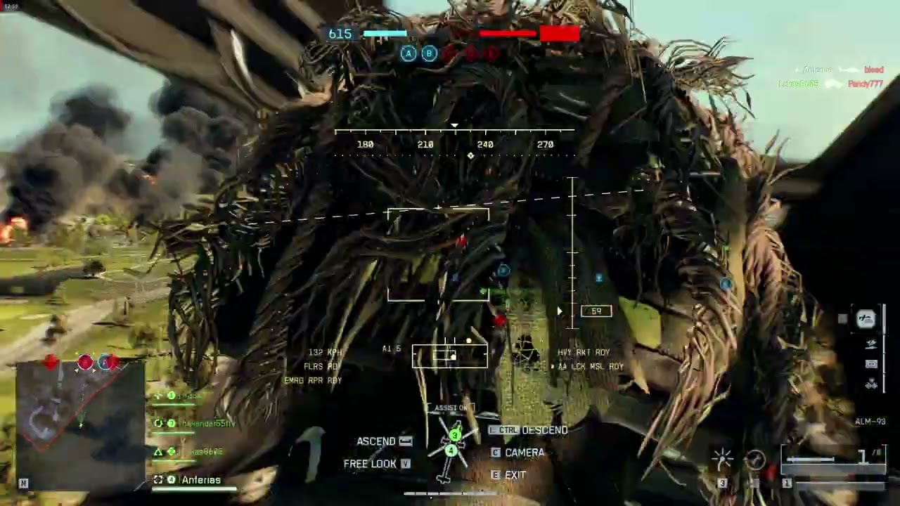 Battlefield 6 recon spec ops