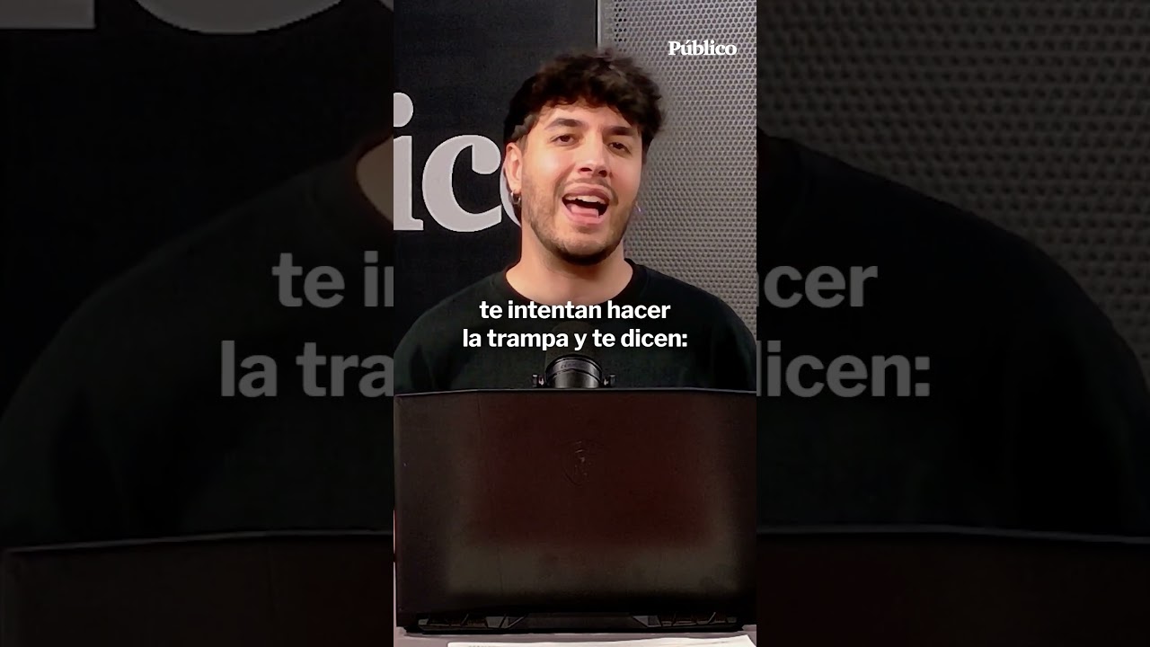 El servilismo de PP y Vox a Trump: la opini&oacute;n de Chema Molina, en Informe P&uacute;blico