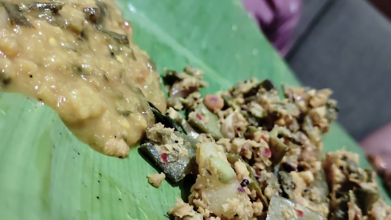 Rangastaalam Chronicles of Andhra cuisine  #food #chickenbiryani #vankayarecipes #andhrameals