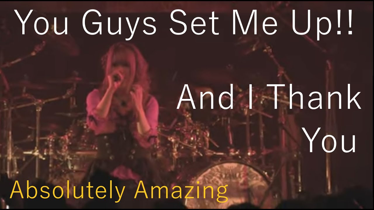 Toxic Gnome Reacts - Unlucky Morpheus - (Angreifer) - (Official Live Video)