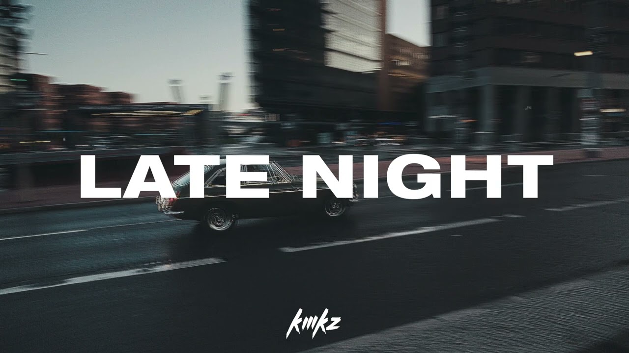 [SOLD] The 1975 x 80s Type Beat - 