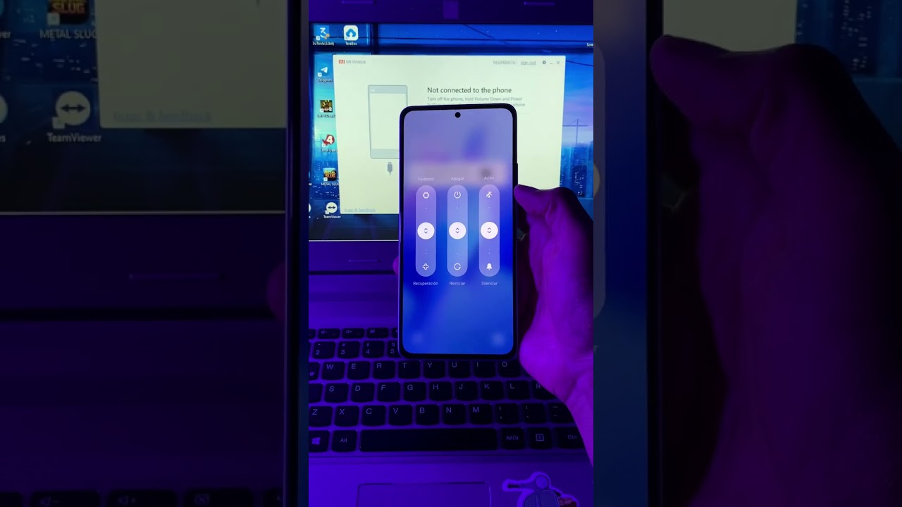 C&oacute;mo desbloquear el Bootloader de Xiaomi en HyperOS sin esperar los 30 d&iacute;as
