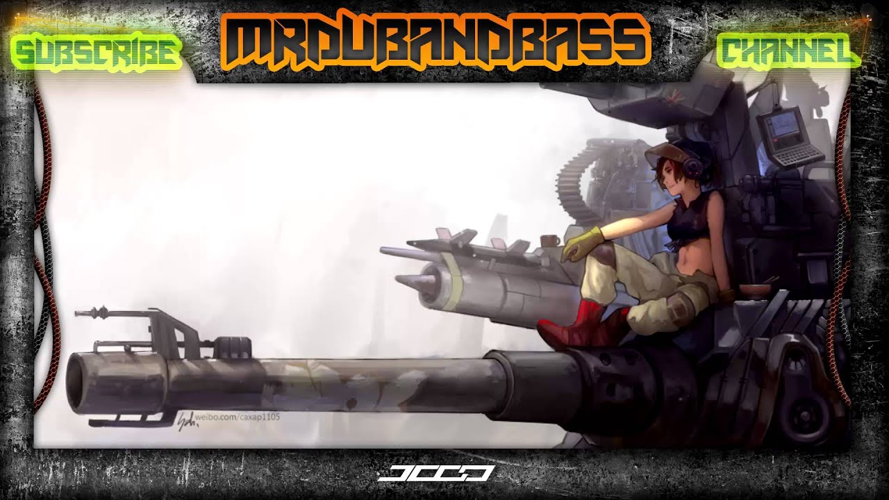 Getter & Soloman - Destroy