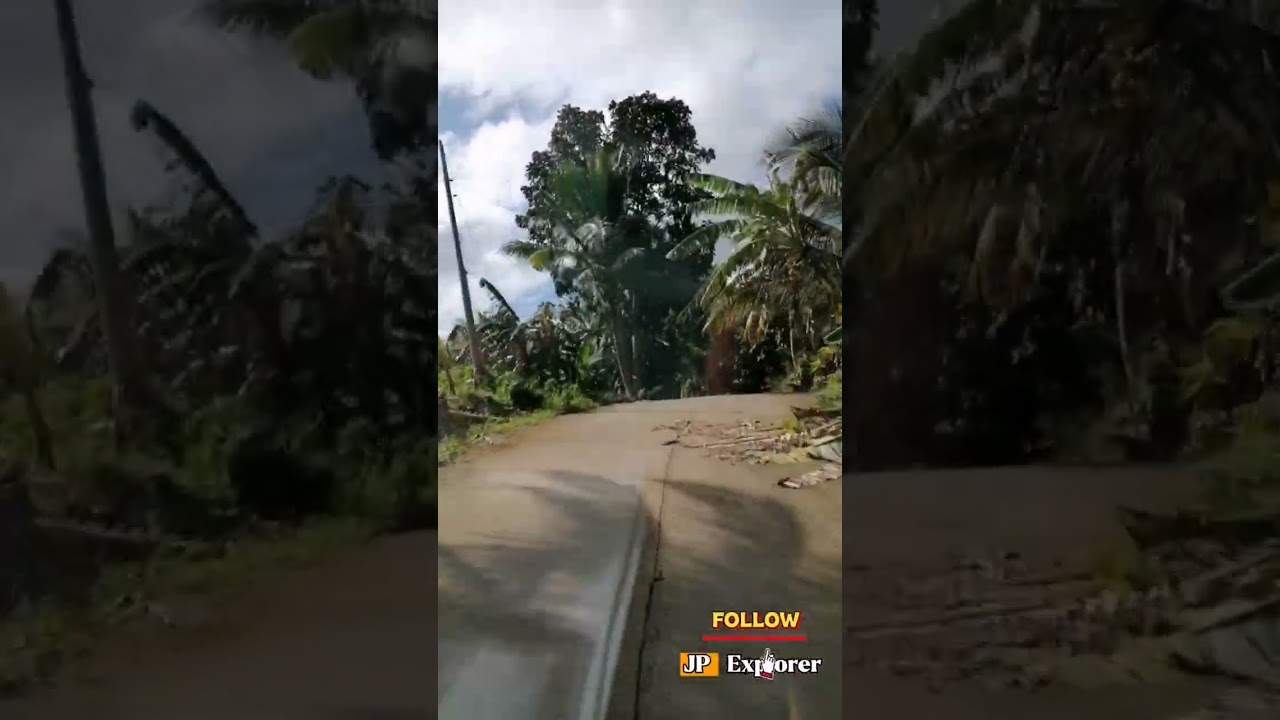 GUMACA, QUEZON PROVINCE (Part 2)