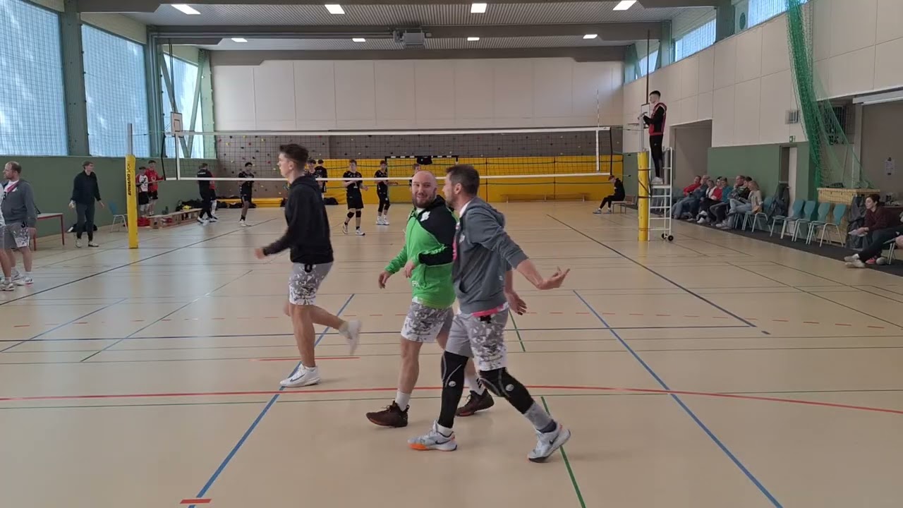 Satz 2 gg Potsdam 