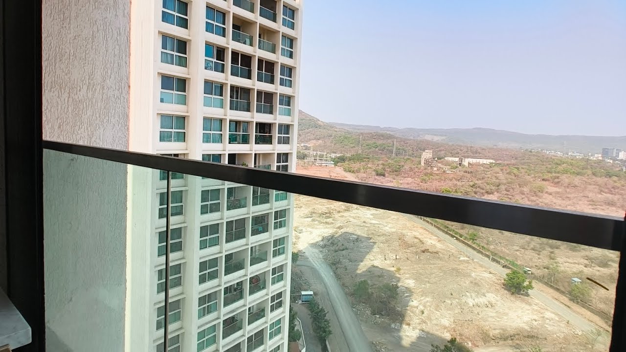 Q PARC AURUM 1 BHK 62K AND 2.5 LACS Deposit Anilkumar 8779153836
