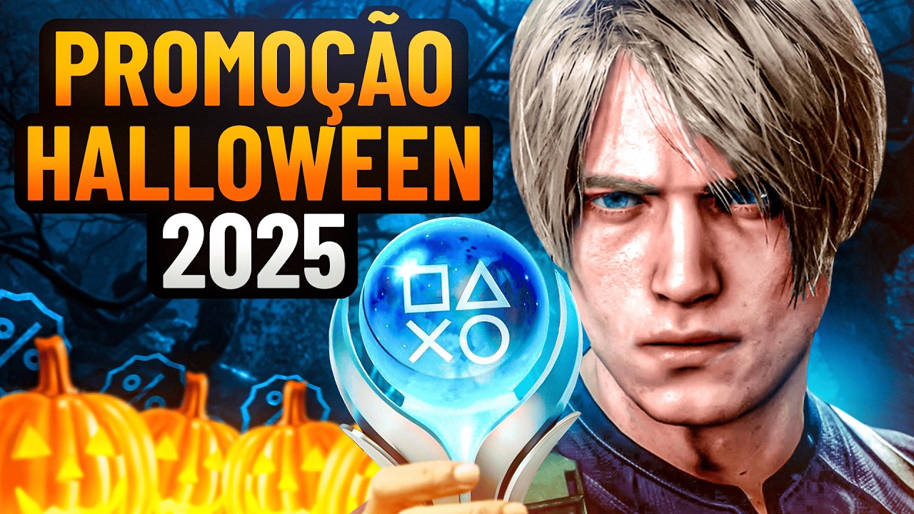 🔥Como Eu Comprei Platinas INSANAS por MENOS de R$100,00 na Ps Store!