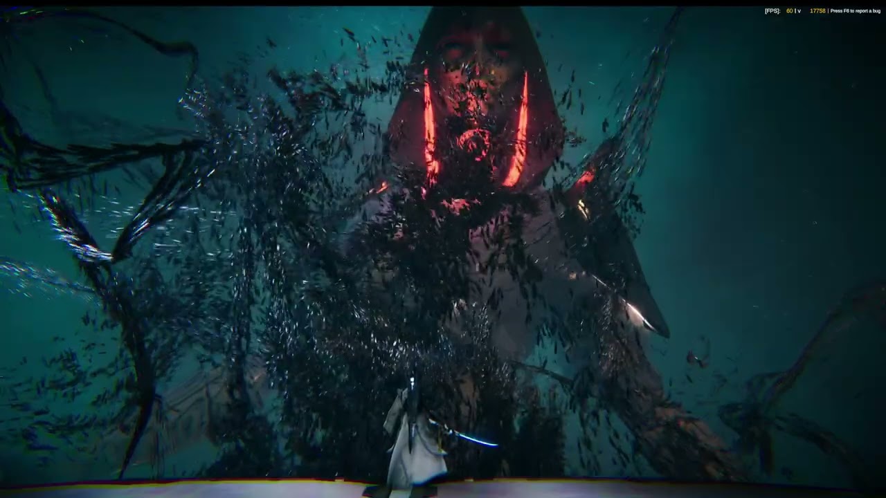 Morbid Metal.ЭТо Warframe?