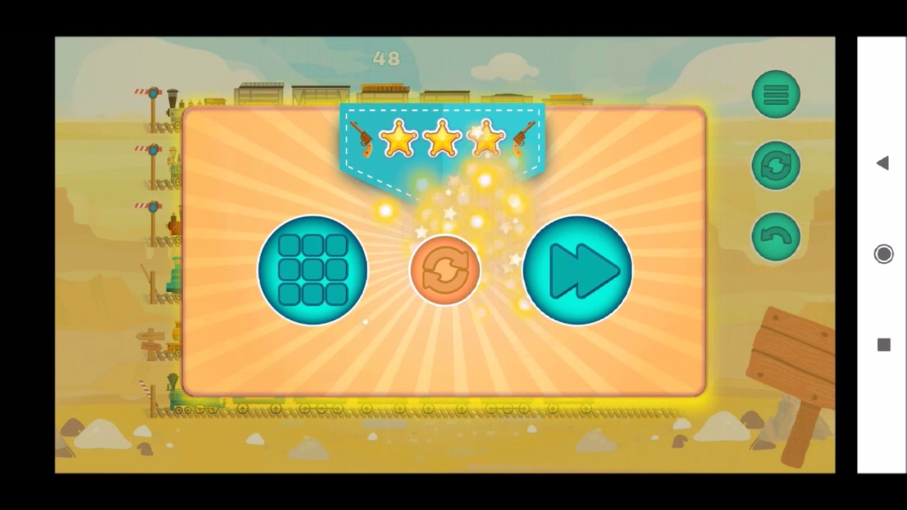 Connectos Crazy Level 47 to 50 GAMEPLAY