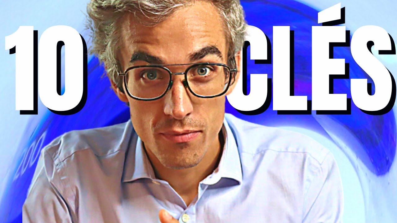 Convaincre un Client : 10 CL&Eacute;S POUR &Ecirc;TRE PLUS CONVAINCANT