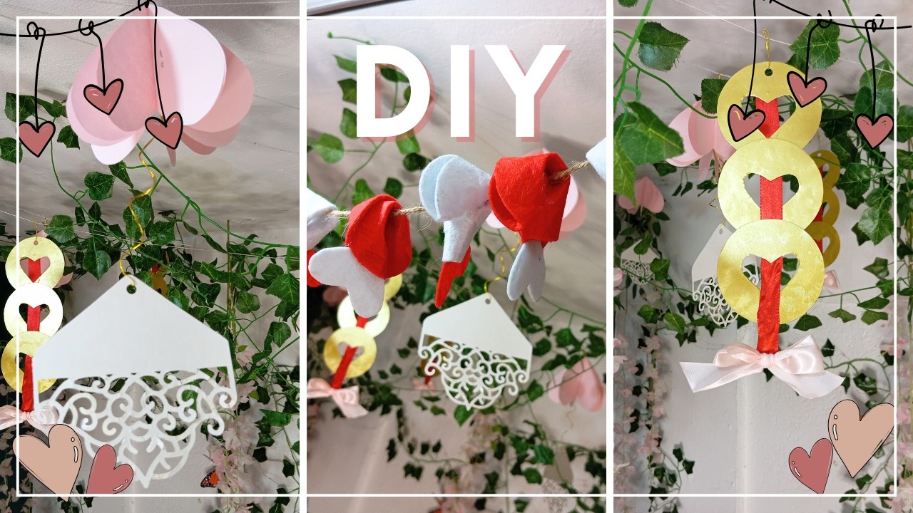 DIYing decor