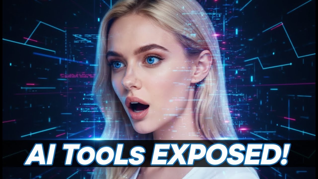 The Definitive AI Video Generator Tier List  Who's Actually Winning in 2026