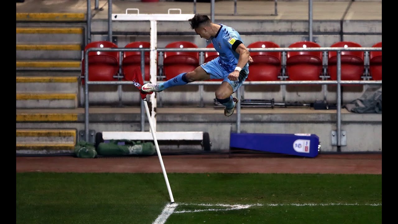 Leo Ostigard | Rotherham United Reaction