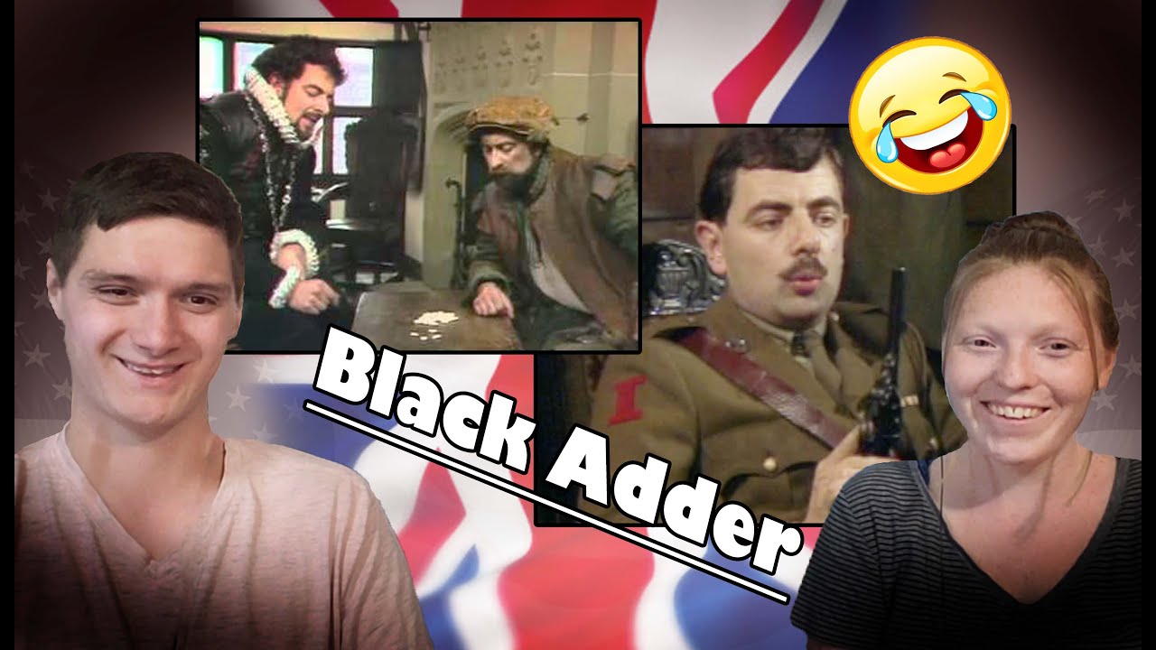 Americans React to 