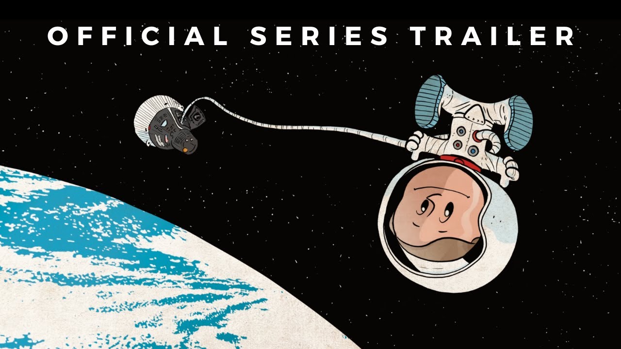 Ordinary People Change the World | Series Trailer