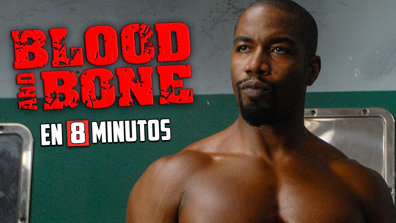 🔴 BLOOD AND BONE RESUMEN EN 8 MINUTOS