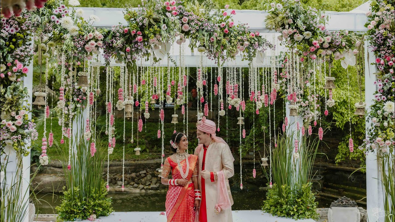 Niharika & David | The Tamarind Tree, Bangalore | Movie’ing Moments