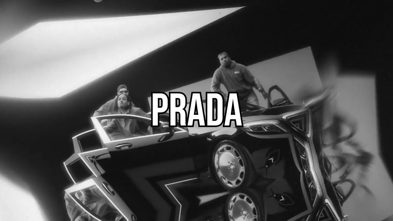 [FREE] RIN x Travis Scott Type Beat 2019 - "Prada" (Prod. Young Rho)
