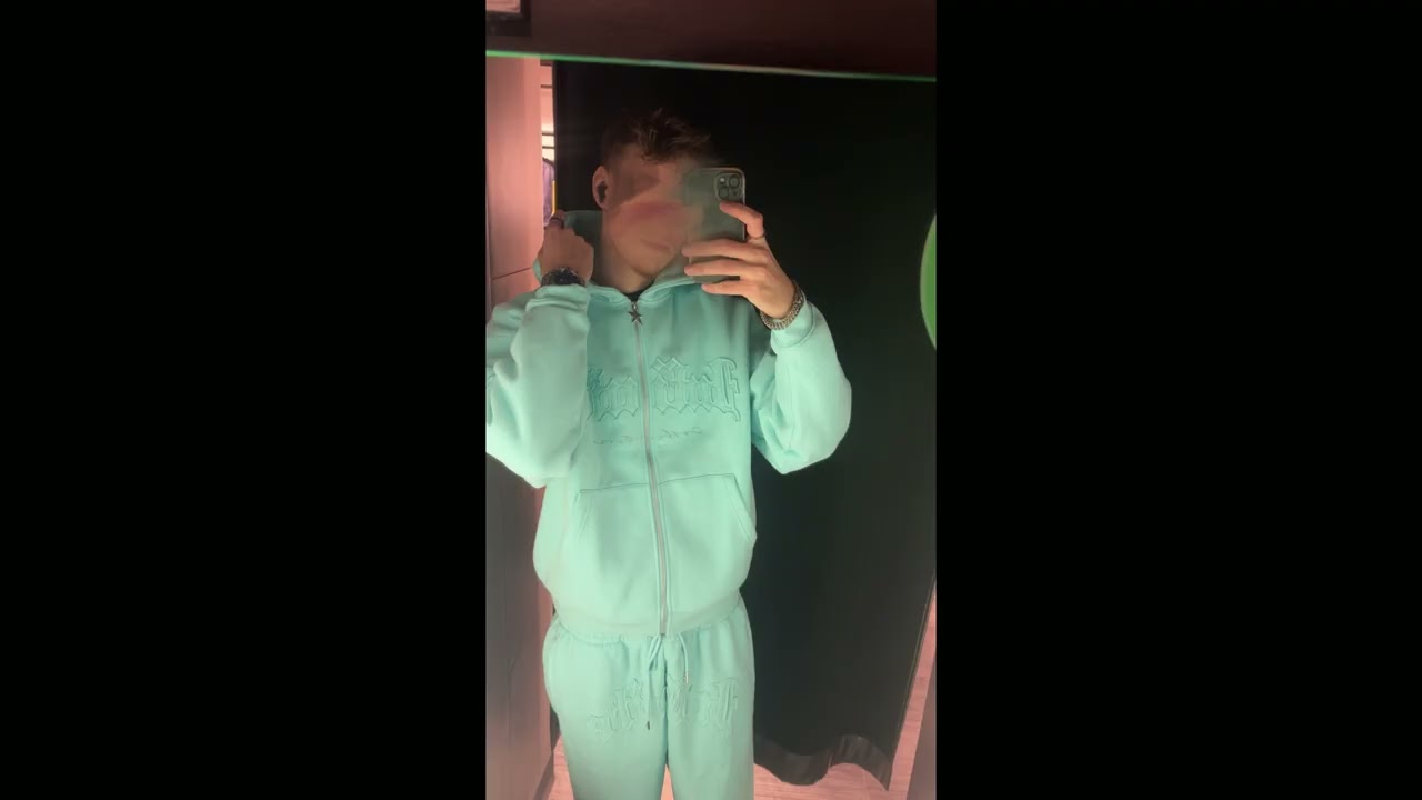 KidLusoe - Murder Love (Official Audio)