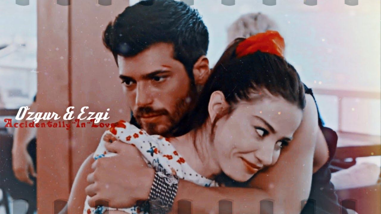 ►Özgür & Ezgi || Bay Yanlış _ Accidentally in love [Ep.1-5]